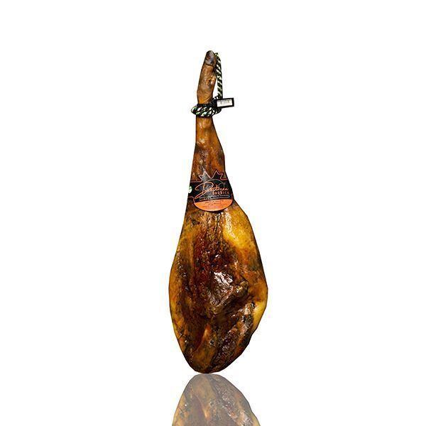 Jamón de Bellota 100% Ibérica