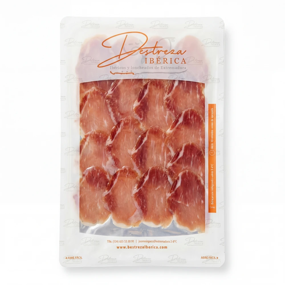 Lomo bellota 100% Ibérico