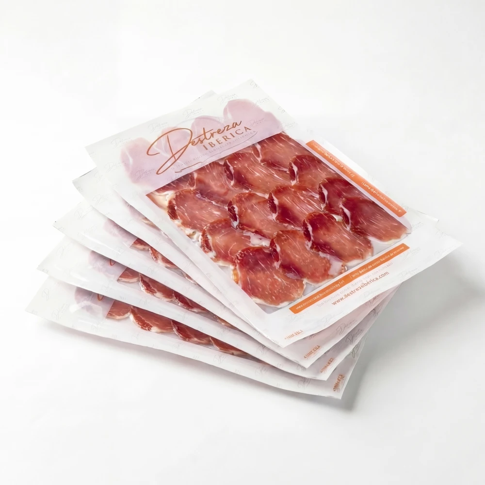 Lomo bellota 100% Ibérico - Imagen 2